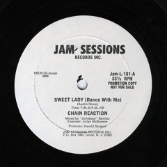 Sweet Lady (The Funk District 5K Edit)/// FREE DOWNLOAD ///