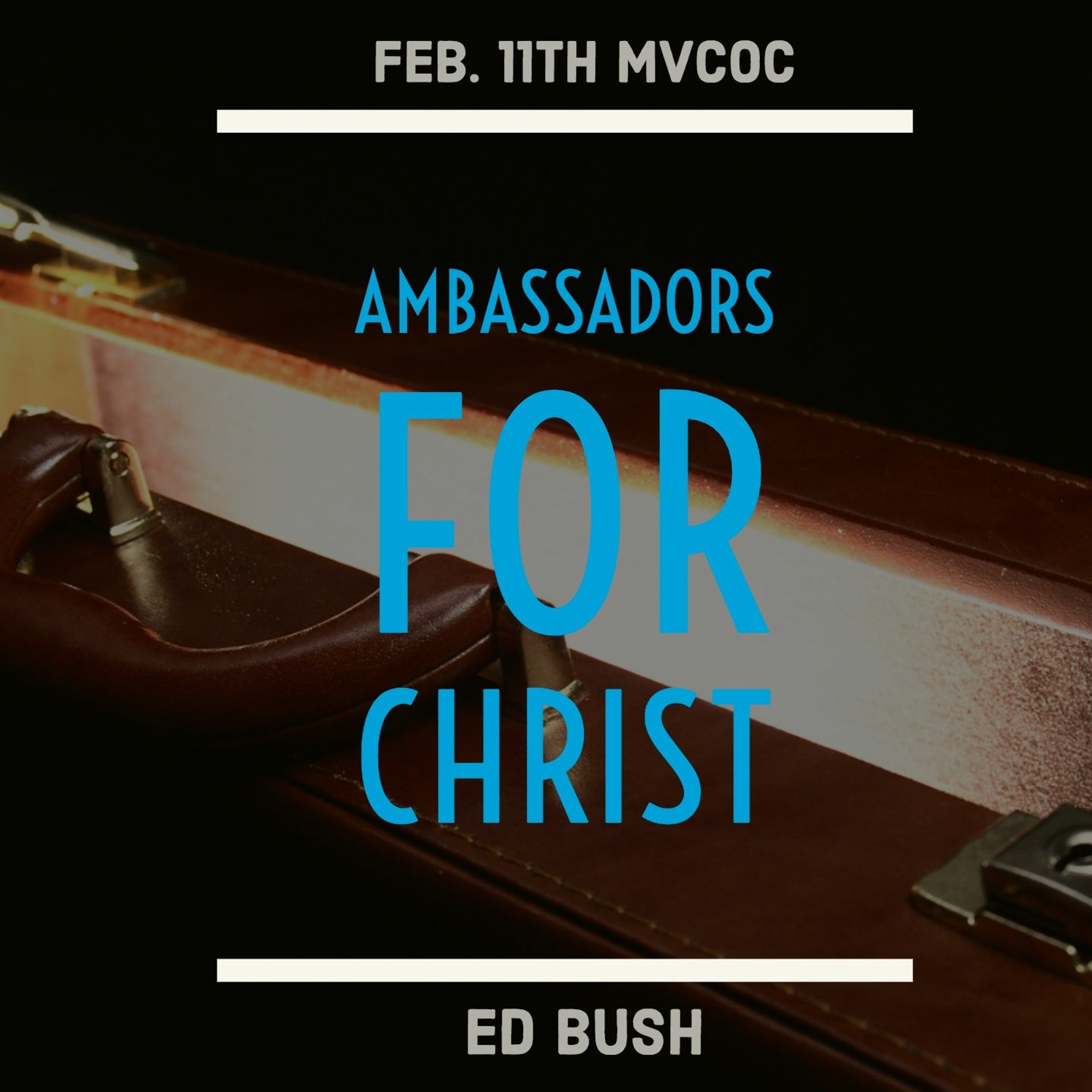 Church of Christ Mission Viejo