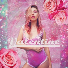 Mix Series: Volume 7 ~ Valentine