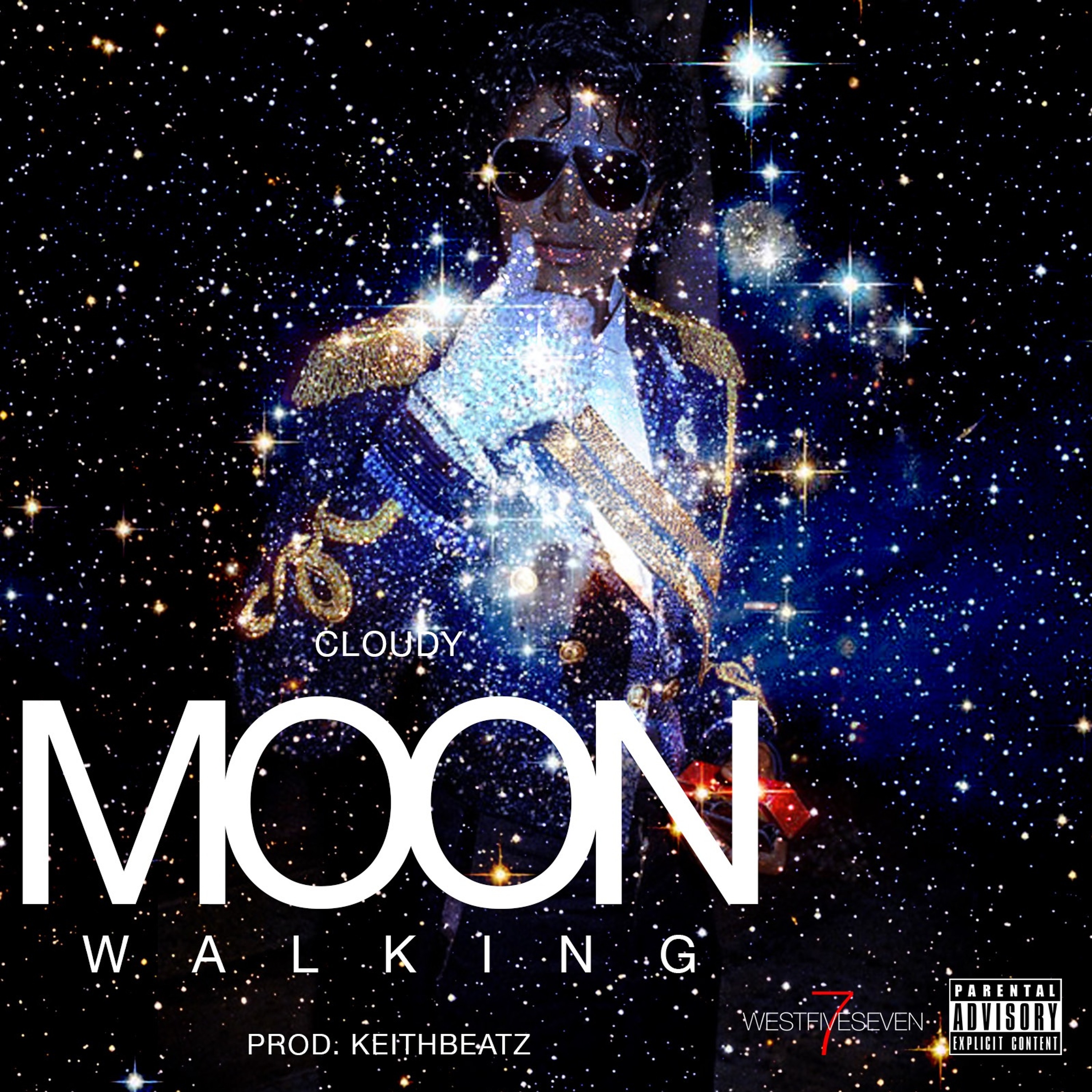 MOONWALKING episode artwork