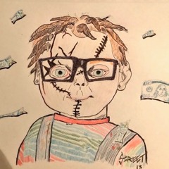 Focused (Prod. Oscar100)