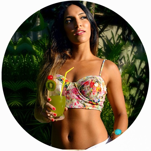 Sâmara Lobo - I Love Summer vol.4