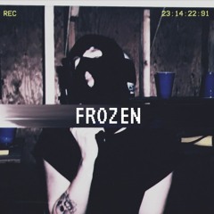 Frozen [Prod Caliberbeats]