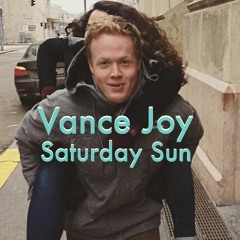 Vance Joy - Saturday Sun (Cover)