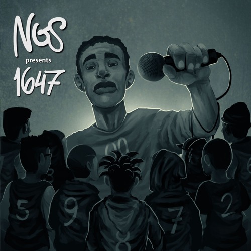 Notas - Laflame 5 and 00Yxngs, 9nne