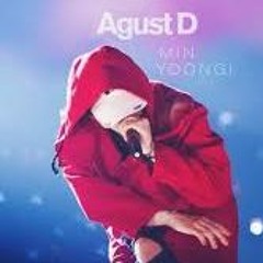 Agust D ~AGUST D~ (8D Use Headphones)