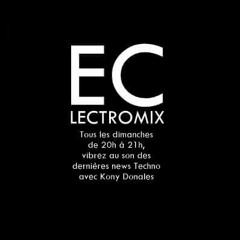 Eclectromix 11 février 2018