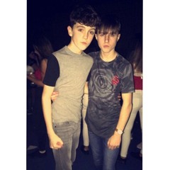 Ms Jackson (callumreid Remix)