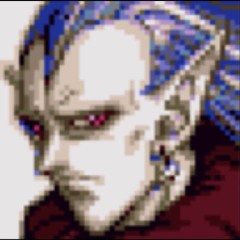 Decisive Battle With Magus - Chrono Trigger
