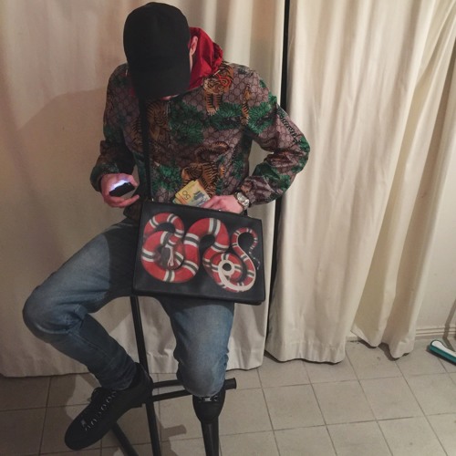 *youtube* Louis Theroux (prod.BLANKET)