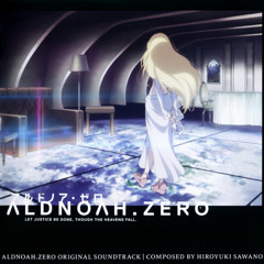 Aldnoah.Zero OST - A - 0picturez