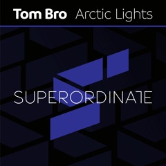 Tom Bro - Earth [Superordinate Music]