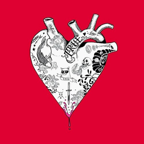 KissTheSky Prod. By A. Valentine X Uncle Dave X And Keys Of Mike And Keys