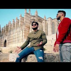 Daviles De Novelda Ft. Pyllo Cortes - Por Volverme A Ver (Antonio Colaña 2018 Edit)