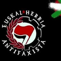 AntiFa Euskal Herria para Txime