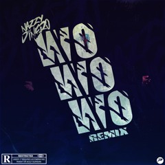 Nazzy Dinero - Wo Wo Wo (Remix)