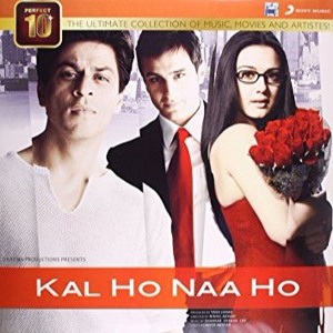 Download musik KalHoNaHo Mp3 terbaik