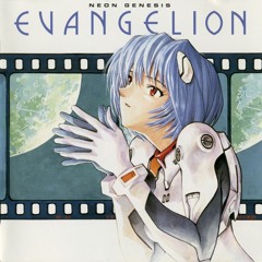 W.I.P. Comprete EVA Sheriesu: OST II to EVA 3.33