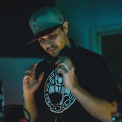 Sure State Presents: Rasper