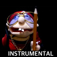 Jeffy - Wanna See My Pencil  Instrumental ( 10 follower special )