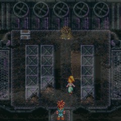 Remains Of The Factory - Chrono Trigger