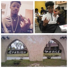 The Trace(ft Extendo Cell)