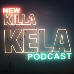 Killa Kela Podcast - Episode 1 - Sweetie Irie
