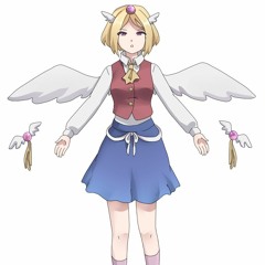 [NANSEI ARRANGE] The Pure Light