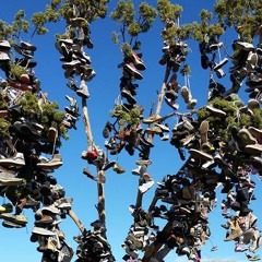 For Shoes (Suffer Up Edit)