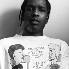 Asap lock type beat (prod by DTheActivist)