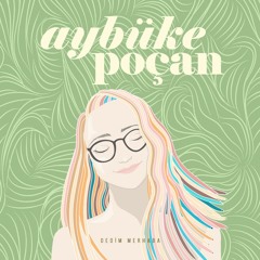 Aybüke Poçan - Başka Hayatlarda (Official Audio)
