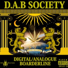 6. D.A.B Society - Grime Almighty