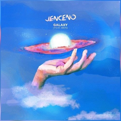 Galaxy (Dull Machine & Daniel Seven Remix)