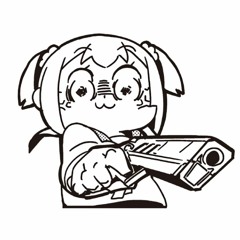 Congratulations To Pop Team Epic