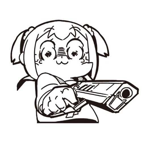 Congratulations To Pop Team Epic