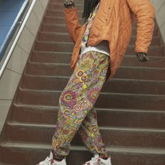 ENGINE ENGINE (Prod. Dougy)