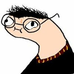 Harry Potter Ear rape