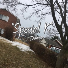 Special K (remastered)