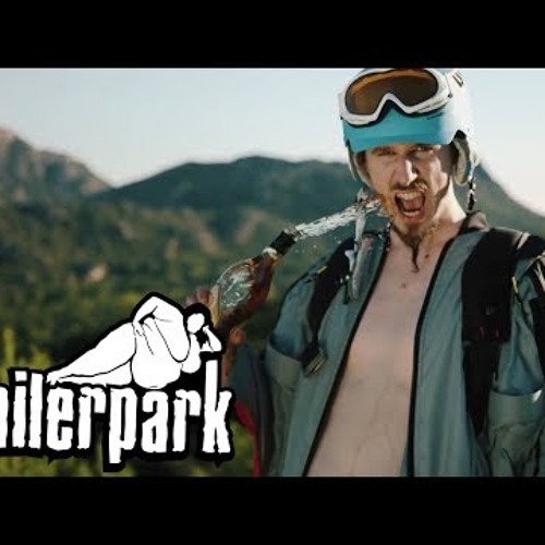 Trailerpark - Sterben kannst du überall