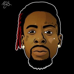 LISTEN BEFORE I START DISSIN #NEWFIRE🔥 via the Rapchat app (prod. by Fameus - 808 Mafia)