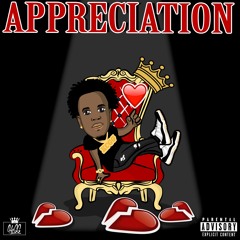 KCGG - Hold My Hand (Produced by. Danny E Beats)