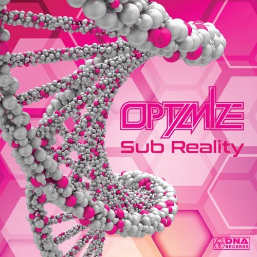 Quality Sound - Walk Away (Optimize RMX)OUT NOW