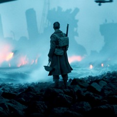 Dunkirk Soundtrack #3 - Air Persecution [inspired in]
