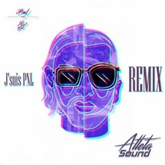 PNL - J'suis PNL - RMX By Albin (Atleta Sound)