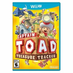 Captain Toad - Treasure Tracker! [Main Theme]