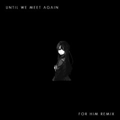 Until We Meet Again ft. Luka (For him Remix)