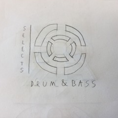 xJect Selects: Drum & Bass