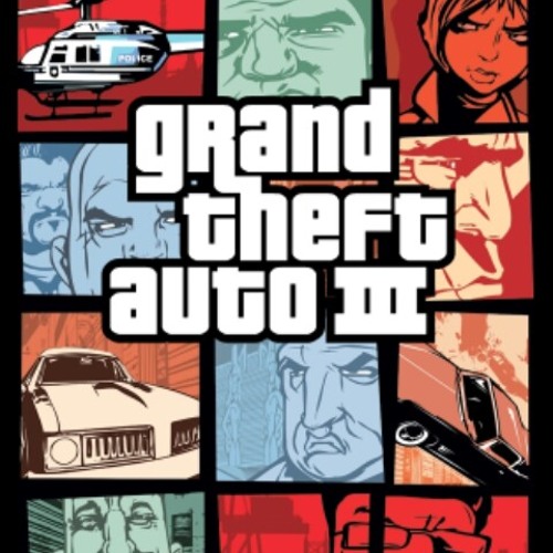 GTA 3 Theme
