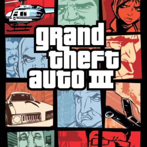GTA III Theme