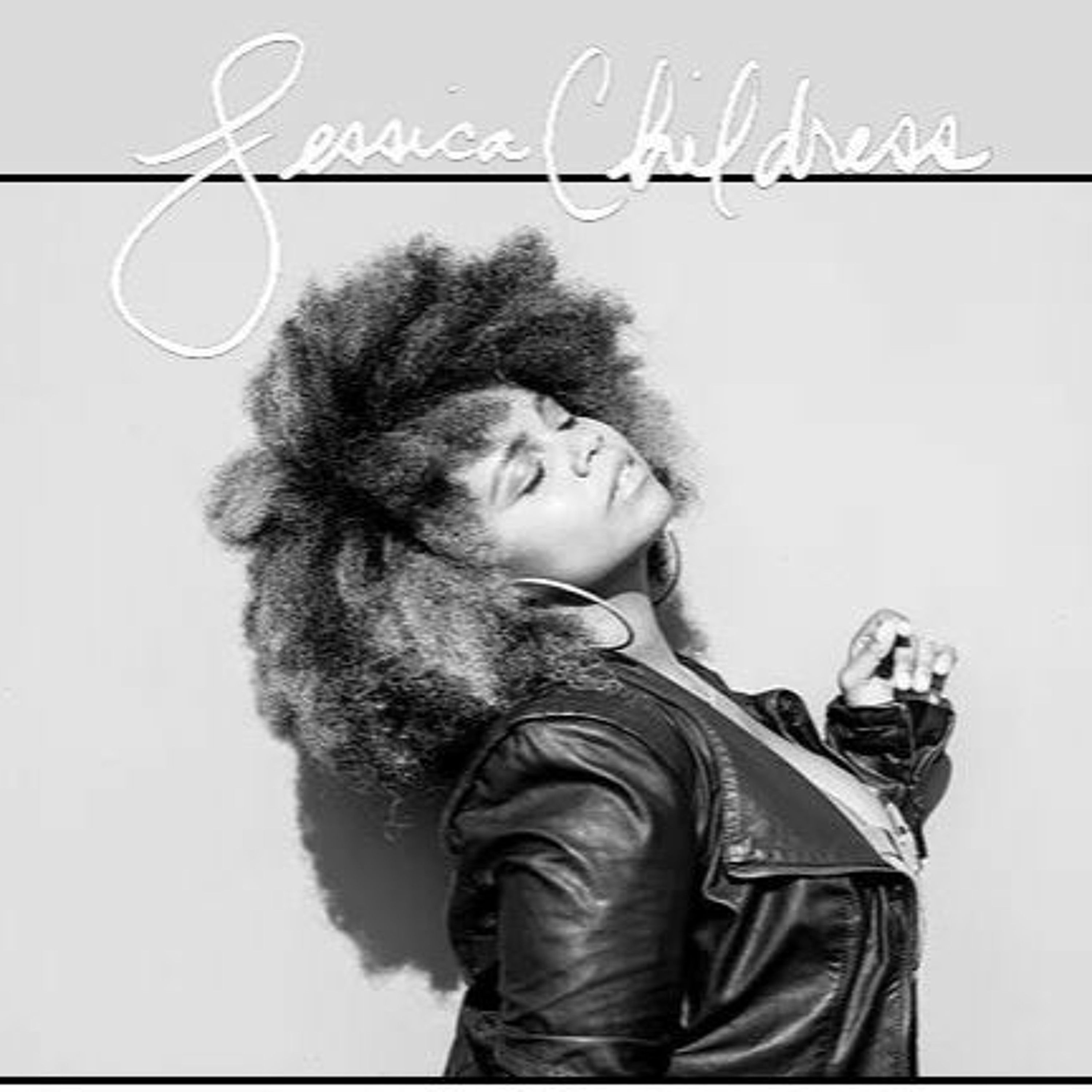 R&B - AFTER - Jessica Childress 'Slow Down' episode artwork